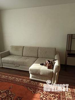 1-к квартира, на длительный срок, 41м2, 8/10 этаж