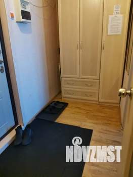 Студия квартира, посуточно, 26м2, 10/10 этаж