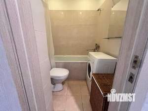 1-к квартира, на длительный срок, 33м2, 2/10 этаж