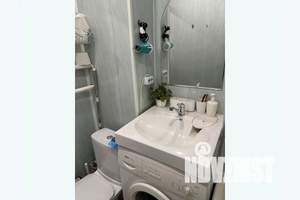 1-к квартира, посуточно, 31м2, 1/5 этаж