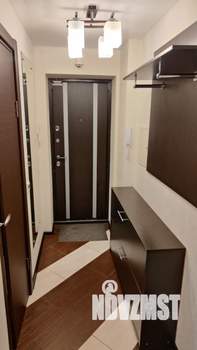 Студия квартира, посуточно, 28м2, 5/5 этаж