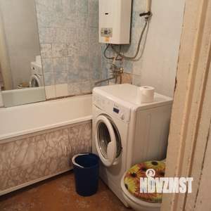 1-к квартира, на длительный срок, 31м2, 1/5 этаж