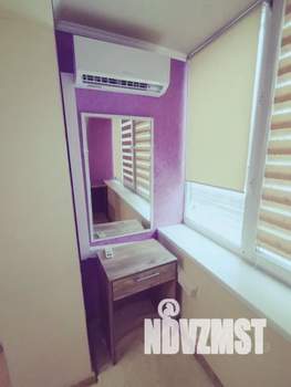 2-к квартира, посуточно, 60м2, 2/9 этаж