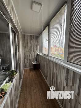 2-к квартира, на длительный срок, 46м2, 4/10 этаж