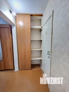 1-к квартира, на длительный срок, 32м2, 1/10 этаж
