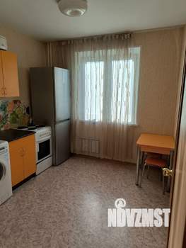 1-к квартира, на длительный срок, 43м2, 2/10 этаж