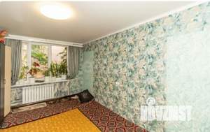 3-к квартира, на длительный срок, 49м2, 2/5 этаж