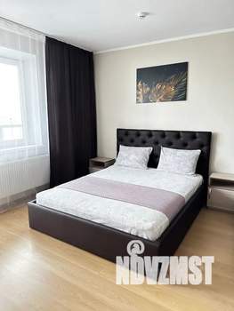 Студия квартира, посуточно, 28м2, 7/19 этаж