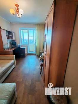 2-к квартира, на длительный срок, 52м2, 4/9 этаж