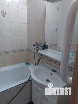 1-к квартира, на длительный срок, 43м2, 5/10 этаж