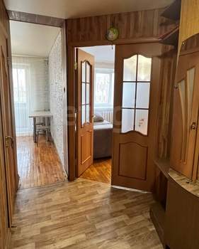 1-к квартира, на длительный срок, 34м2, 3/10 этаж