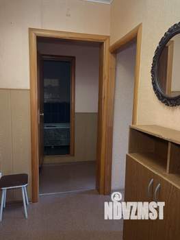 1-к квартира, на длительный срок, 32м2, 5/9 этаж