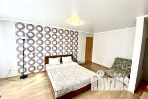 1-к квартира, посуточно, 34м2, 5/5 этаж