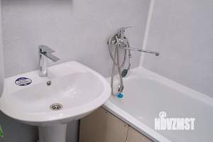 1-к квартира, на длительный срок, 42м2, 5/10 этаж