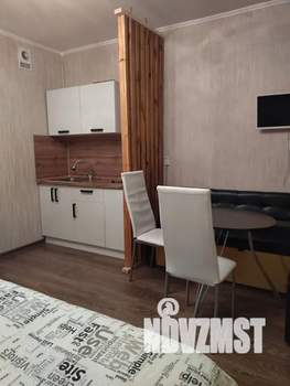 Студия квартира, посуточно, 28м2, 8/18 этаж