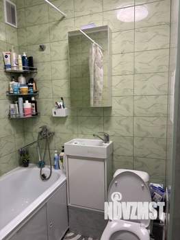 1-к квартира, на длительный срок, 31м2, 5/5 этаж