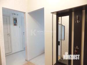 1-к квартира, на длительный срок, 32м2, 9/11 этаж