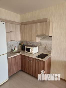 Студия квартира, на длительный срок, 30м2, 17/25 этаж