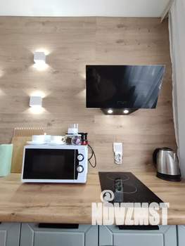 1-к квартира, посуточно, 35м2, 17/18 этаж