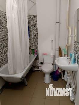 1-к квартира, на длительный срок, 32м2, 9/10 этаж