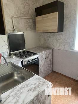 2-к квартира, на длительный срок, 48м2, 1/2 этаж