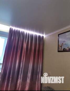 2-к квартира, на длительный срок, 60м2, 4/10 этаж