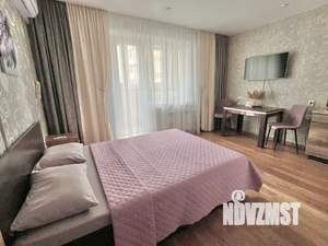 Студия квартира, посуточно, 30м2, 7/17 этаж