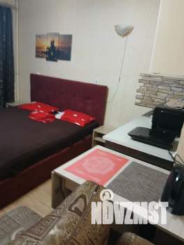 1-к квартира, посуточно, 28м2, 15/17 этаж