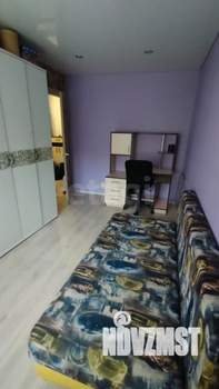 3-к квартира, на длительный срок, 55м2, 2/5 этаж