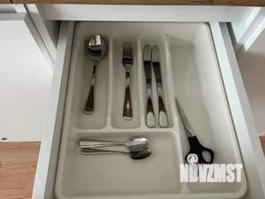 1-к квартира, посуточно, 42м2, 5/10 этаж