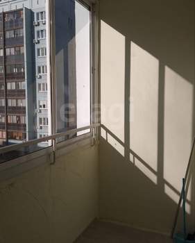 Студия квартира, на длительный срок, 24м2, 4/10 этаж