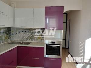 1-к квартира, на длительный срок, 40м2, 9/10 этаж