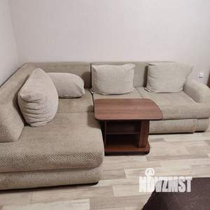 1-к квартира, на длительный срок, 40м2, 2/10 этаж