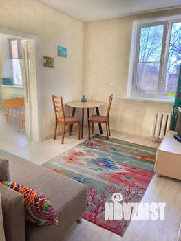 2-к квартира, на длительный срок, 41м2, 3/4 этаж