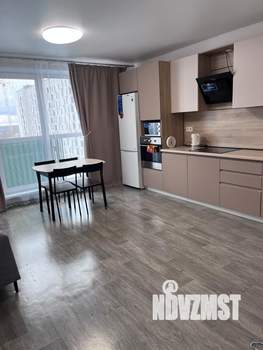2-к квартира, на длительный срок, 41м2, 5/10 этаж