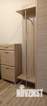 1-к квартира, на длительный срок, 46м2, 14/17 этаж