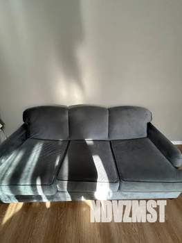 2-к квартира, посуточно, 43м2, 3/24 этаж