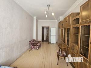 3-к квартира, на длительный срок, 80м2, 4/5 этаж