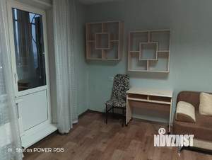 1-к квартира, на длительный срок, 30м2, 7/10 этаж