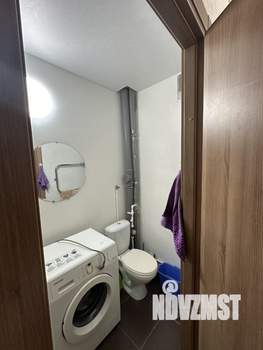 1-к квартира, на длительный срок, 35м2, 8/10 этаж