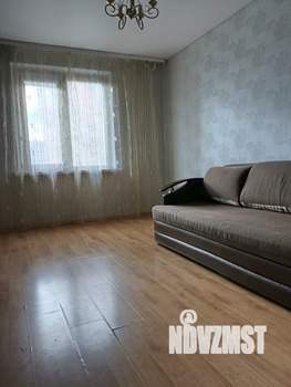 2-к квартира, на длительный срок, 54м2, 3/11 этаж