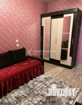 1-к квартира, на длительный срок, 37м2, 7/10 этаж