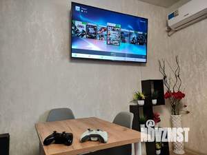 1-к квартира, посуточно, 29м2, 1/10 этаж