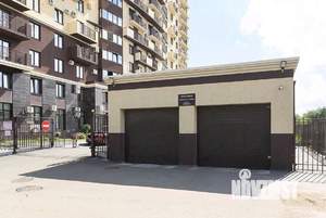 3-к квартира, на длительный срок, 100м2, 14/16 этаж