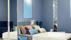 2-к квартира, посуточно, 100м2, 1/1 этаж