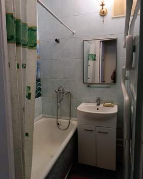 2-к квартира, на длительный срок, 45м2, 1/5 этаж