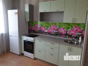 1-к квартира, на длительный срок, 42м2, 4/10 этаж