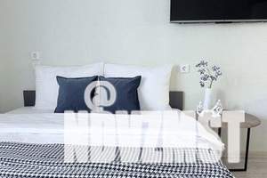 1-к квартира, посуточно, 32м2, 11/18 этаж