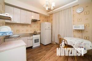 1-к квартира, посуточно, 35м2, 3/4 этаж