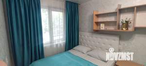 2-к квартира, на длительный срок, 43м2, 2/5 этаж
